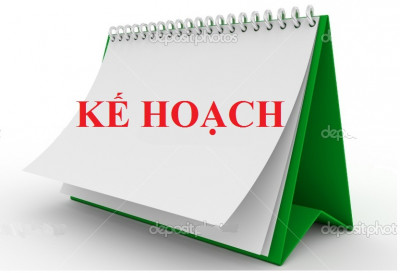 Kế hoạch tập huấn Ban chỉ huy các Liên Đội 2016