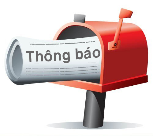 13.01.16 Thông báo lịch thi GVG Võ Minh Đức có điều chỉnh